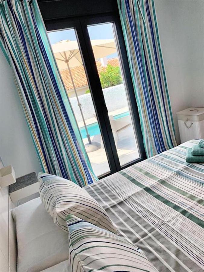 Wonderful House By The Sea Villa Nerja Buitenkant foto