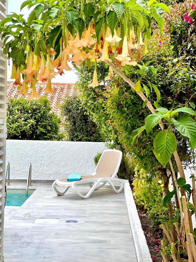 Wonderful House By The Sea Villa Nerja Buitenkant foto