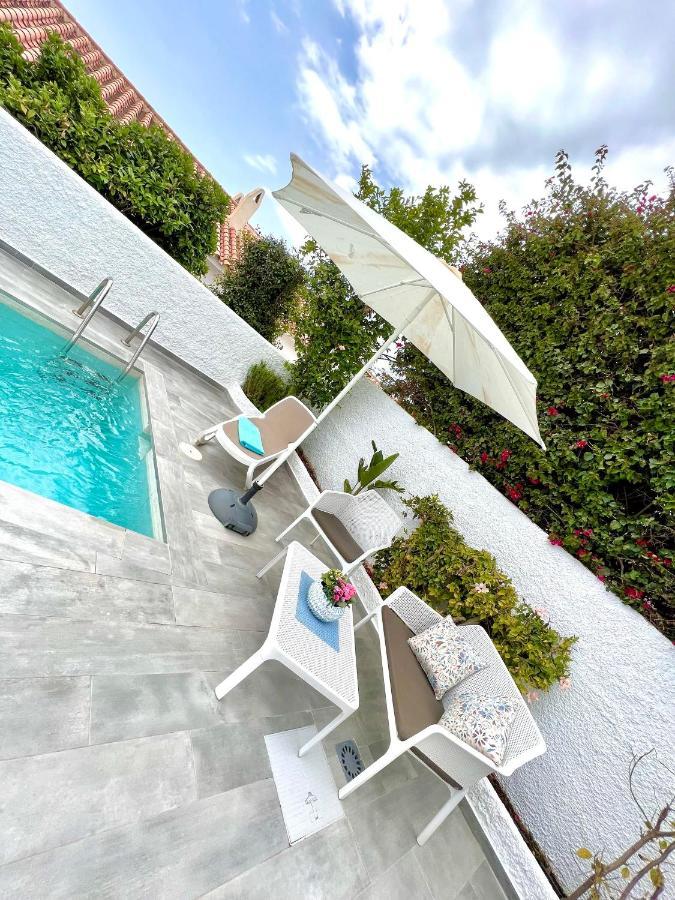 Wonderful House By The Sea Villa Nerja Buitenkant foto